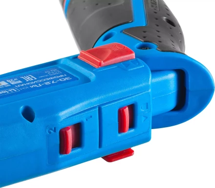 Отвертка-шуруповерт ЗО-7.2-Ли КН серия ПРОФЕССИОНАЛ купить в Когалыме