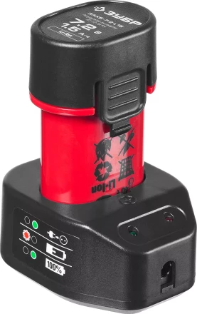 Отвертка-шуруповерт ЗО-7.2-Ли КН серия ПРОФЕССИОНАЛ купить в Когалыме