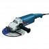 Шлифмашина BOSCH УШМ GWS 20 - 230 Н (0.601.850.107) купить в Когалыме