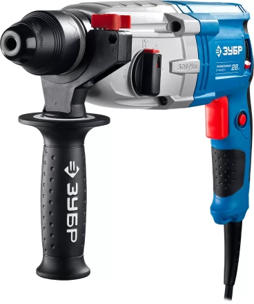 Перфоратор SDS-plus ЗП-28-800 К серия ПРОФЕССИОНАЛ купить в Когалыме