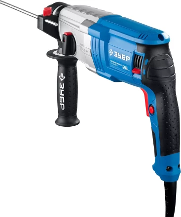 Перфоратор SDS-plus ЗП-28-800 К серия ПРОФЕССИОНАЛ купить в Когалыме