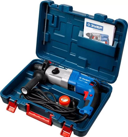 Перфоратор SDS-plus ЗП-28-800 К серия ПРОФЕССИОНАЛ купить в Когалыме