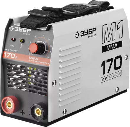 Сварочный инвертор ММА ЗАС-М1-170 серия МАСТЕР купить в Когалыме