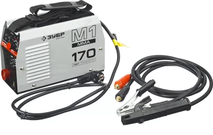 Сварочный инвертор ММА ЗАС-М1-170 серия МАСТЕР купить в Когалыме
