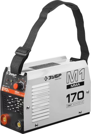 Сварочный инвертор ММА ЗАС-М1-170 серия МАСТЕР купить в Когалыме