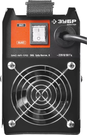 Сварочный инвертор ММА ЗАС-М1-170 серия МАСТЕР купить в Когалыме