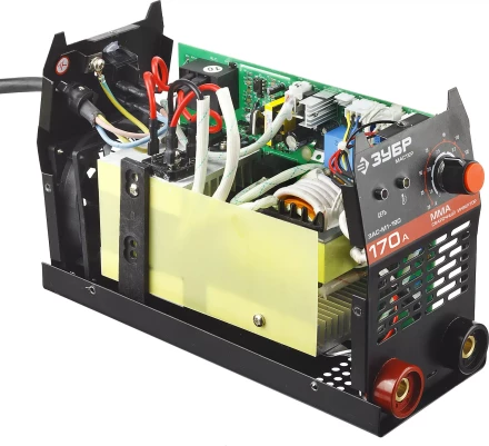 Сварочный инвертор ММА ЗАС-М1-170 серия МАСТЕР купить в Когалыме