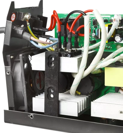 Сварочный инвертор ММА ЗАС-М1-170 серия МАСТЕР купить в Когалыме