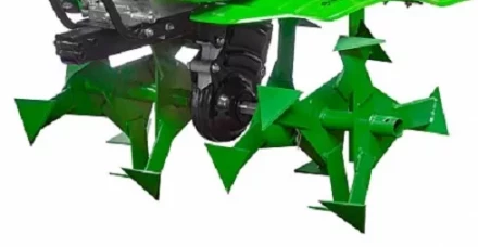 Культиватор бензиновый AURORA DIGGER 750 купить в Когалыме