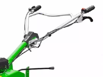 Культиватор бензиновый AURORA DIGGER 750 купить в Когалыме