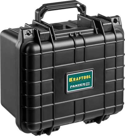 Ящик ударопрочный KRAFTOOL PANZER 38251-10 купить в Когалыме