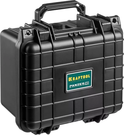 Ящик ударопрочный KRAFTOOL PANZER 38251-10 купить в Когалыме