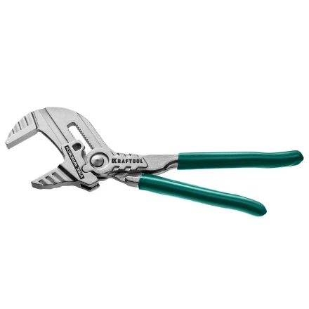 Клещи переставные-гаечный ключ 22063 купить в Когалыме