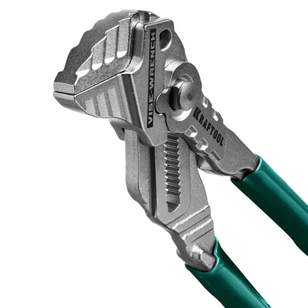 Клещи переставные-гаечный ключ 22063 купить в Когалыме