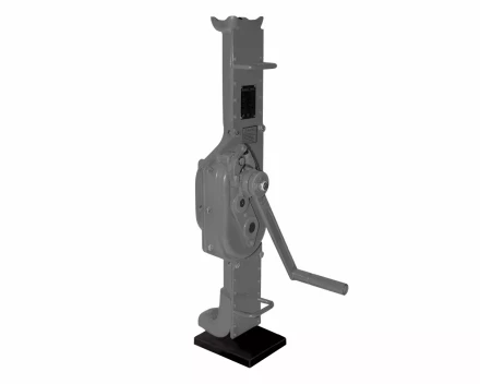 Домкрат реечный Magnus-Profi JR-3000, 3 т купить в Когалыме