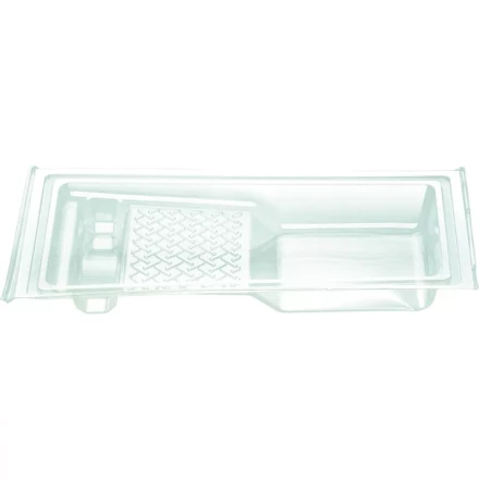 Кювета прозрачная для валиков 150х290 мм СИБРТЕХ 81411 купить в Когалыме