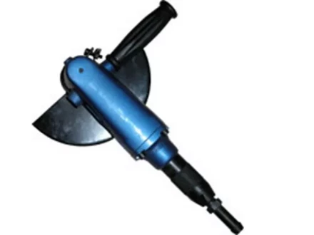 Угловая пневмошлифмашина ПШМ-180У купить в Когалыме