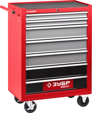 Тележки инструментальные серия МАСТЕР купить в Когалыме