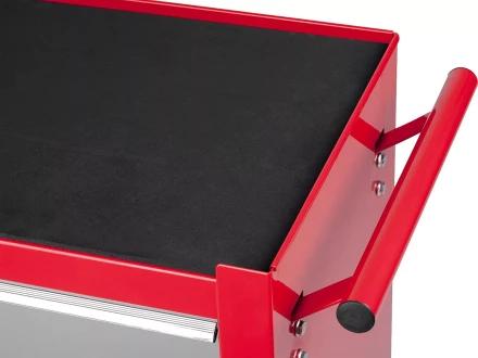 Тележки инструментальные серия МАСТЕР купить в Когалыме