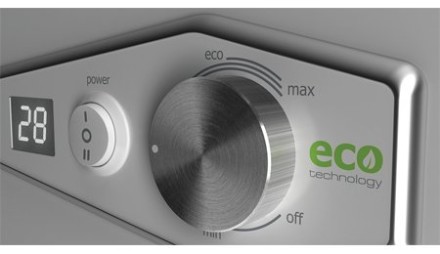 Водонагреватель Ballu BWH/S 100 Nexus titanium edition купить в Когалыме