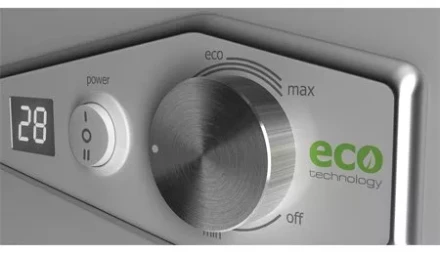 Водонагреватель Ballu BWH/S 100 Nexus titanium edition купить в Когалыме