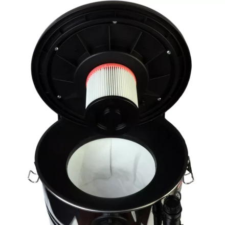 Пылесос универсальный Диолд ПВУ-1400-50 купить в Когалыме