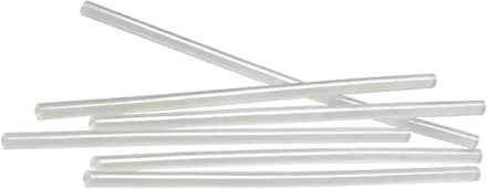 Термоклей, 11 мм,  L-300 мм, 33 шт  SPARTA 930705 купить в Когалыме