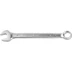 Ключ ЗУБР "ПРОФИ" гаечный комбинированный, Cr-V сталь, хромированный, 14мм 27022-14 купить в Когалыме