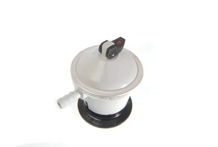 Редуктор пропановый бытовой РДСГ-2 (Балтика) купить в Когалыме