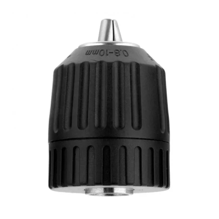 Патрон для дрели БЗП 1-10 мм 1/2 адаптер SDS Plus Сибртех 168087 купить в Когалыме