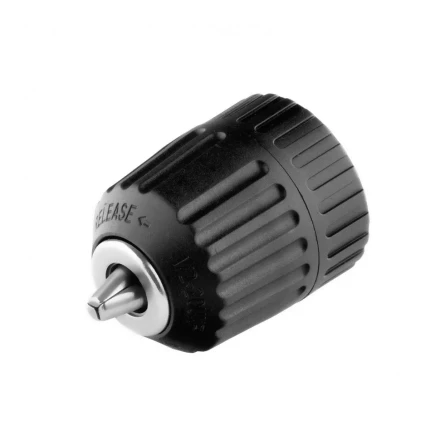 Патрон для дрели БЗП 1-10 мм 1/2 адаптер SDS Plus Сибртех 168087 купить в Когалыме