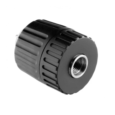 Патрон для дрели БЗП 1-10 мм 1/2 адаптер SDS Plus Сибртех 168087 купить в Когалыме