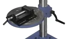 Станок сверлильный Кратон DM-20/750 4 02 04 011 купить в Когалыме