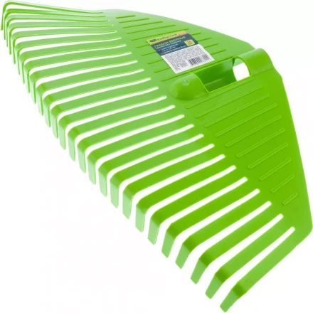 Грабли веерные малые без черенка Сибртех 61712 купить в Когалыме