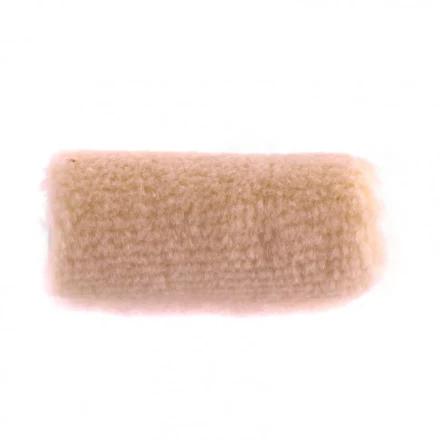 Мини-валик сменный "Лаки"  60 мм ворс 5 мм D 16 мм D ручки 6 мм Велюр Сибртех 80593 купить в Когалыме