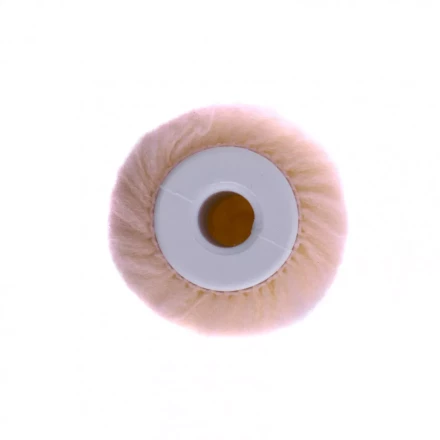 Мини-валик сменный "Лаки"  60 мм ворс 5 мм D 16 мм D ручки 6 мм Велюр Сибртех 80593 купить в Когалыме