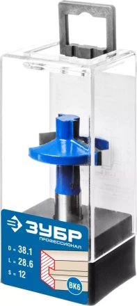 Фрезы пазо-шиповые наборные серия ПРОФЕССИОНАЛ купить в Когалыме