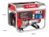 Генератор бензиновый ЗЭСБ-4500 серия МАСТЕР купить в Когалыме