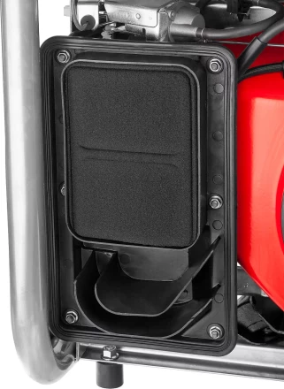 Генератор бензиновый ЗЭСБ-4500 серия МАСТЕР купить в Когалыме