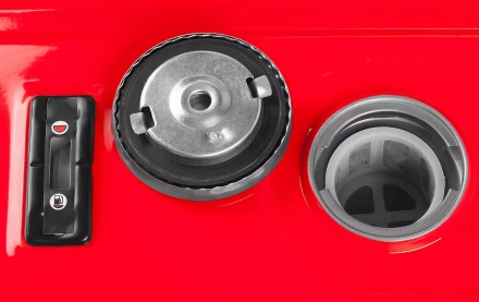 Генератор бензиновый ЗЭСБ-4500 серия МАСТЕР купить в Когалыме