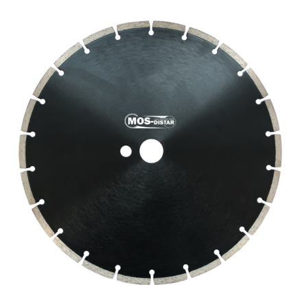 Диск алмазный 1A1RSS Asphalt Econom 7 мм MOS-DISTAR 400*3,5*7*28Т*25,4 mm купить в Когалыме