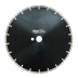 Диск алмазный 1A1RSS Asphalt Econom 7 мм MOS-DISTAR 400*3,5*7*28Т*25,4 mm купить в Когалыме