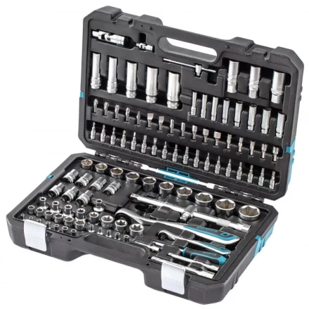 Набор инструментов Gross 109 предметов 14155 купить в Когалыме