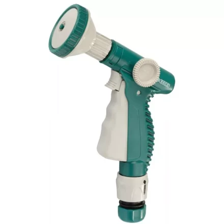 Пистолет-распылитель RACO "Original", 4-позиционный, с соединителем 1/2" 4255-55/534C купить в Когалыме