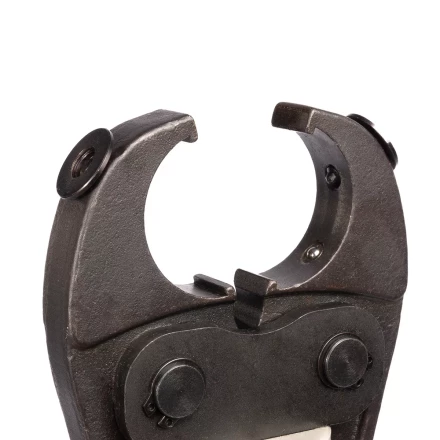 Пресс гидравлический аккумуляторный КВТ ПГРА-СО-32 для монтажа фитингов на трубы PEX, медные и из нержавеющей стали (89617) купить в Когалыме