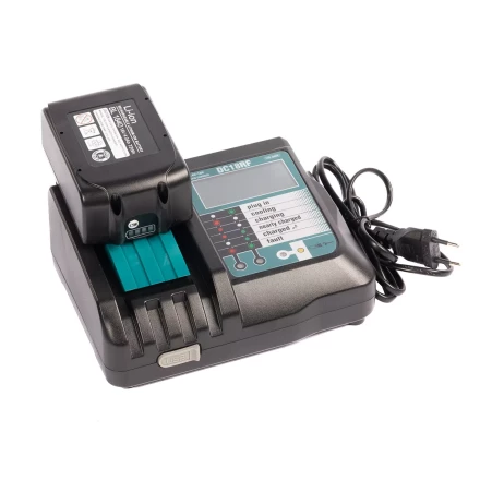 Пресс гидравлический аккумуляторный КВТ ПГРА-СО-32 для монтажа фитингов на трубы PEX, медные и из нержавеющей стали (89617) купить в Когалыме