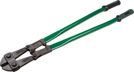 Болторез "Kayman", губки - хромомолибденовая сталь, 1050 мм, KRAFTOOL 23280-107 купить в Когалыме