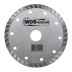 Диск алмазный по бетону Turbo SMART CUT (Умный рез) (7mm) MOS-DISTAR 350*3,3*7*25,4 mm купить в Когалыме