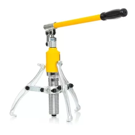 Съемник гидравлический TOR DYF-5T со встроенным насосом (двусторонние захваты) (N) 1048653 купить в Когалыме