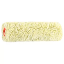 Мини-ролик ЗУБР "МАСТЕР" "СИНТЕКС" малярный, для бюгеля 6 мм, 15х100 мм 02504-10